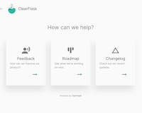 ClearFlask media 2