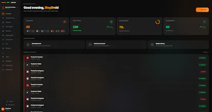 Status 200 Uploads gallery image