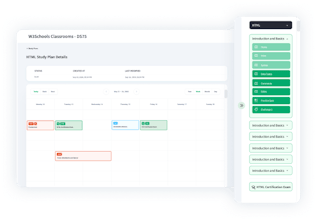 W3Schools gallery image