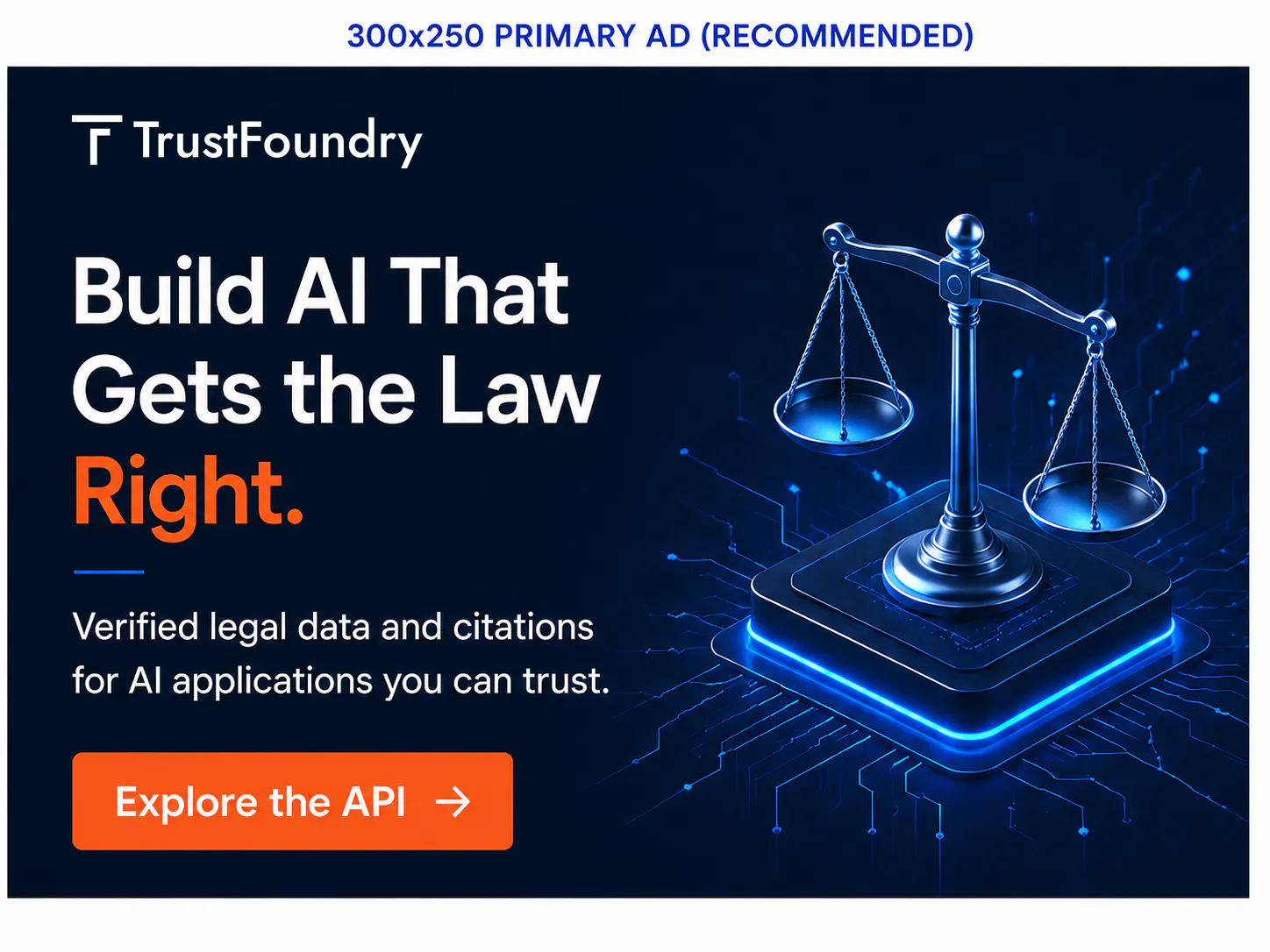 Case Treatment for Legal AI Developers gallery image