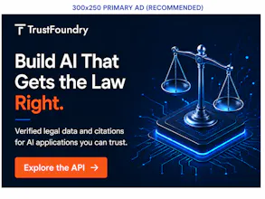 Case Treatment for Legal AI Developers gallery image