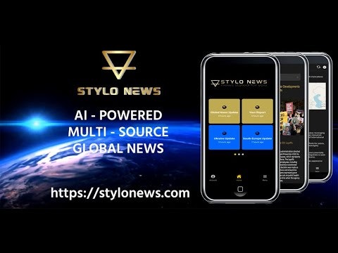 Stylo News gallery image
