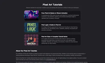 Pixelera gallery image