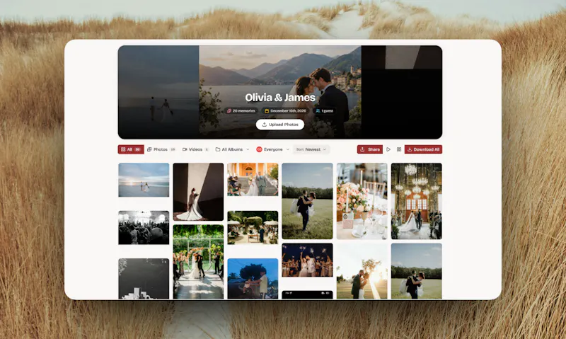 UnifyPix screenshot 1