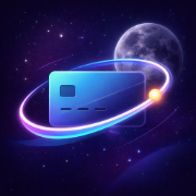 Perky App - Product Hunt launch logo and brand identity