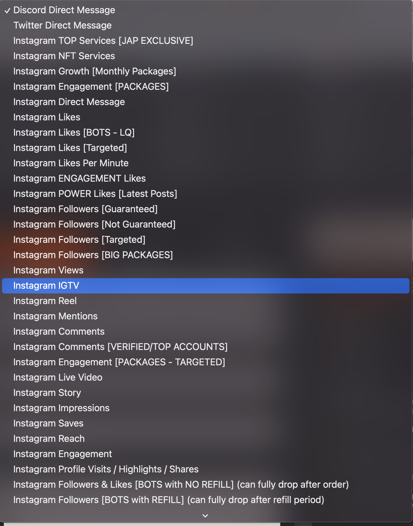 Social Media Bot Method gallery image