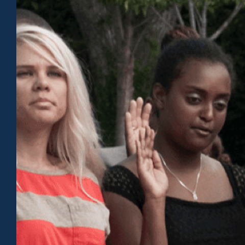 The US Government official Jekyll theme