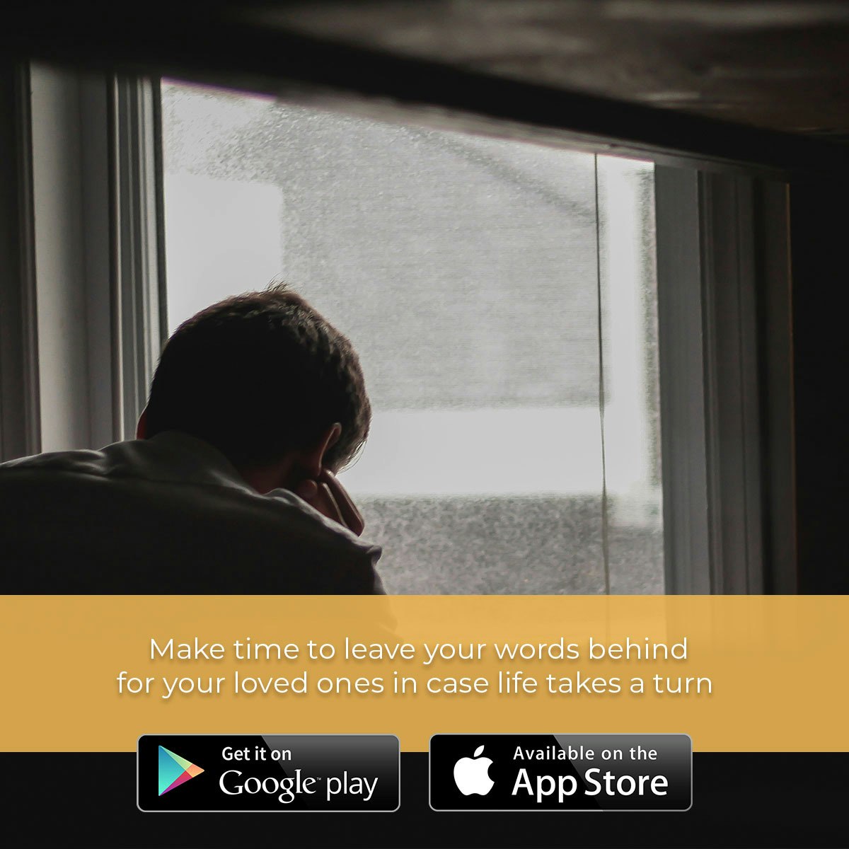 My Afterwords gallery image