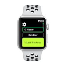 SoccerTrackr gallery image