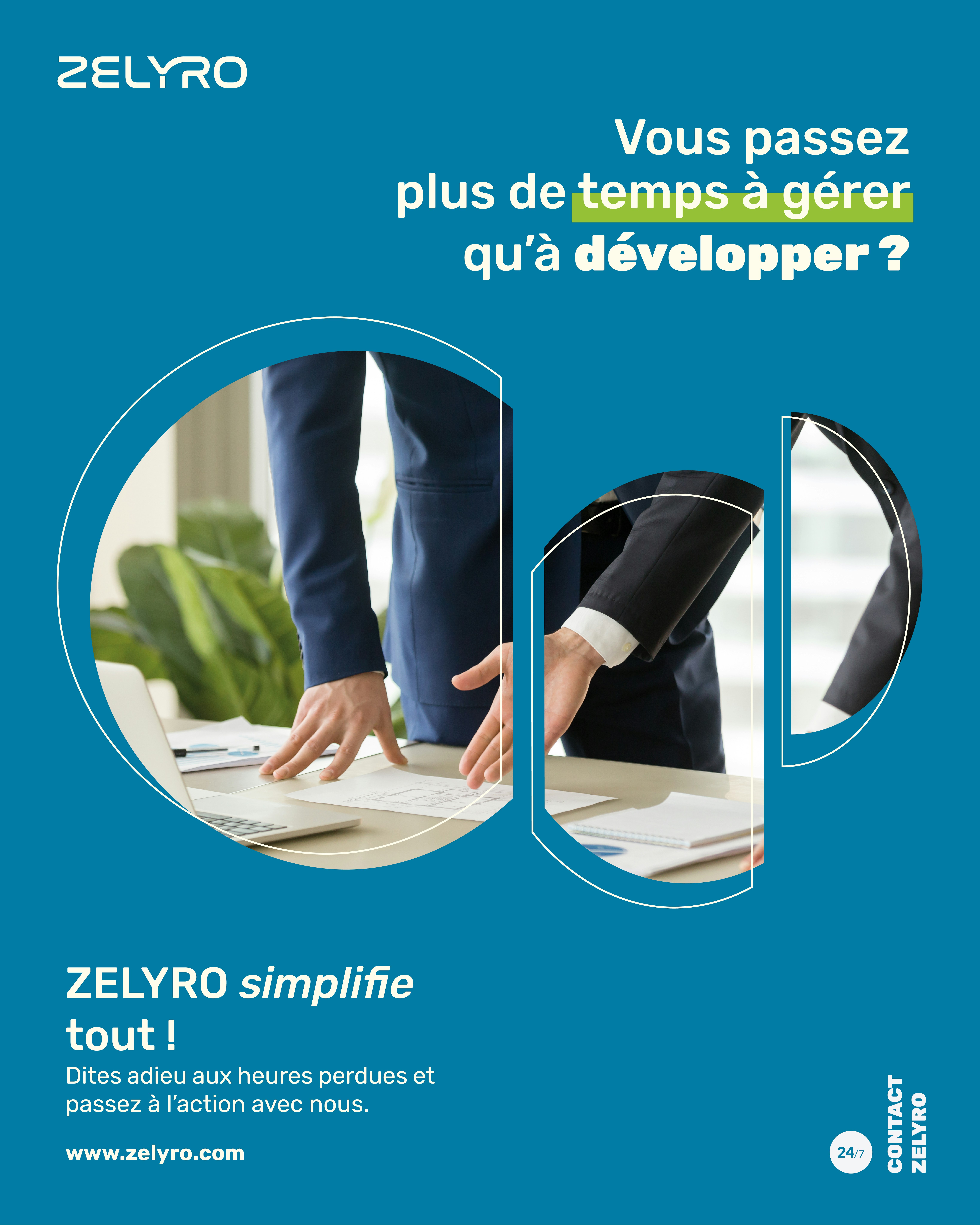 Mídia 5 de Zelyro - #Erp