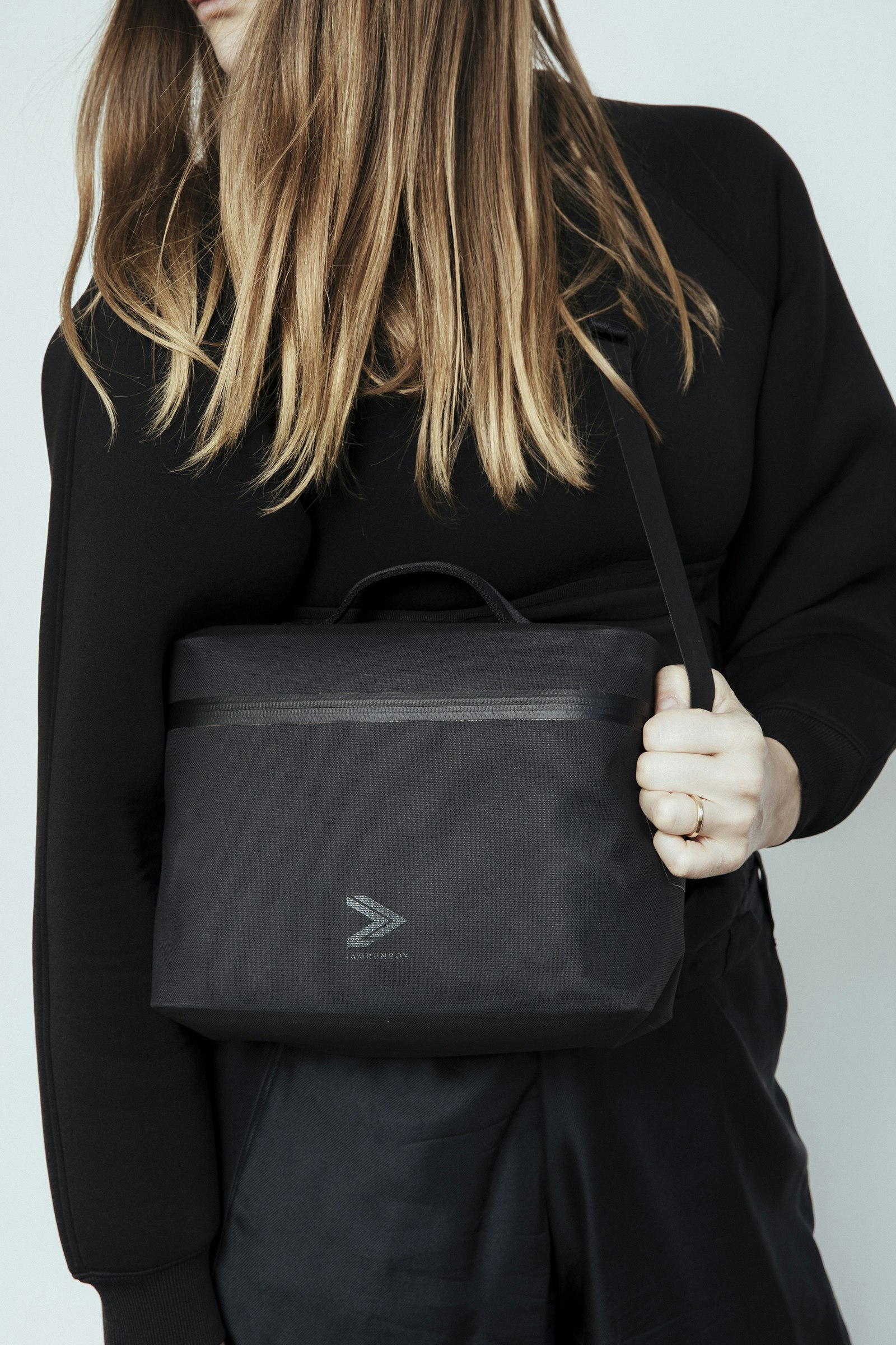 Made for Motion: Backpack & Packing Kit gallery image