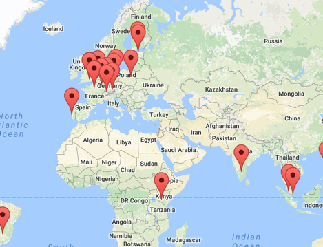 Equity Free Funding Stash gallery image