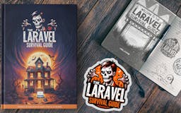 The Laravel Survival Guide media 1