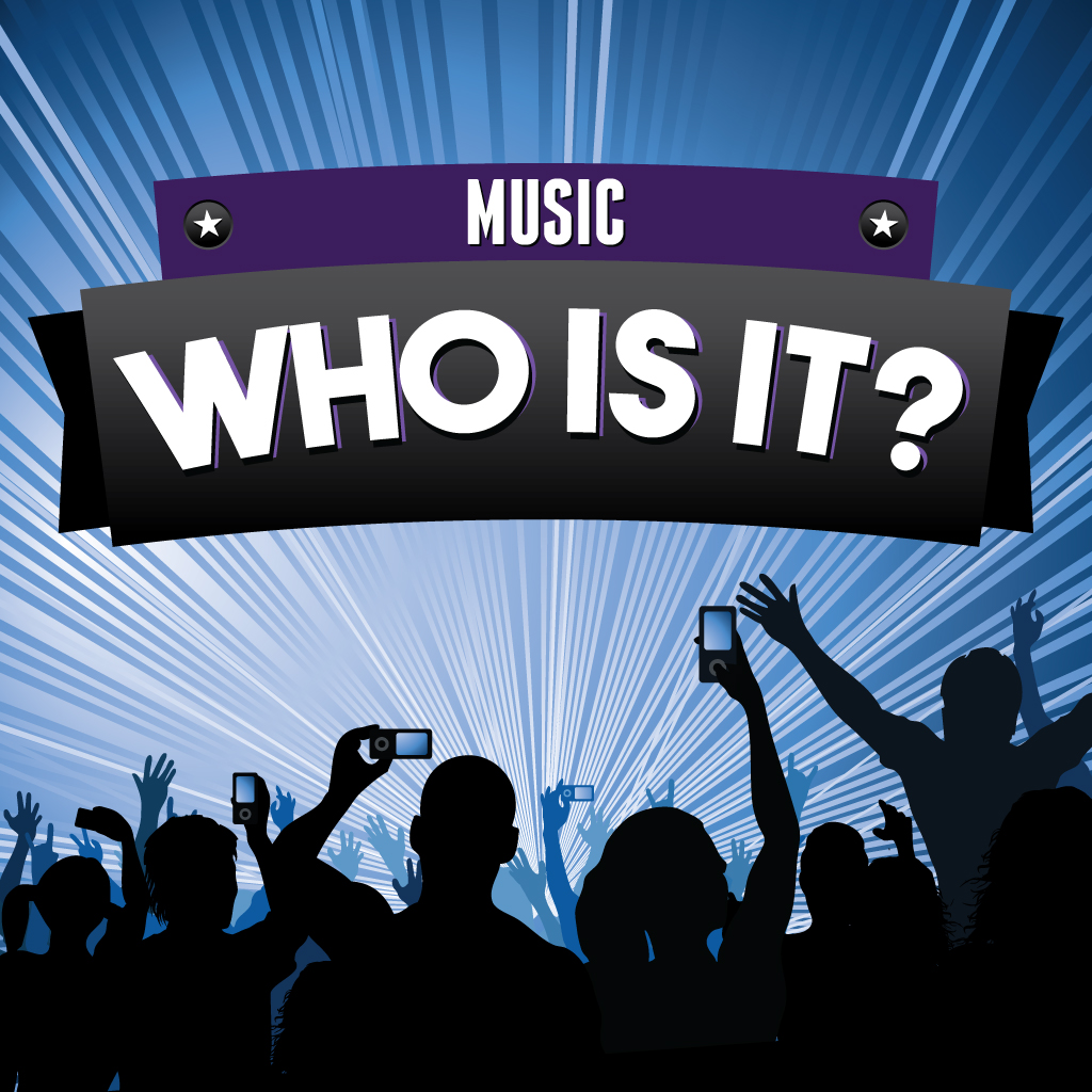 Who Is It? Music! gallery image