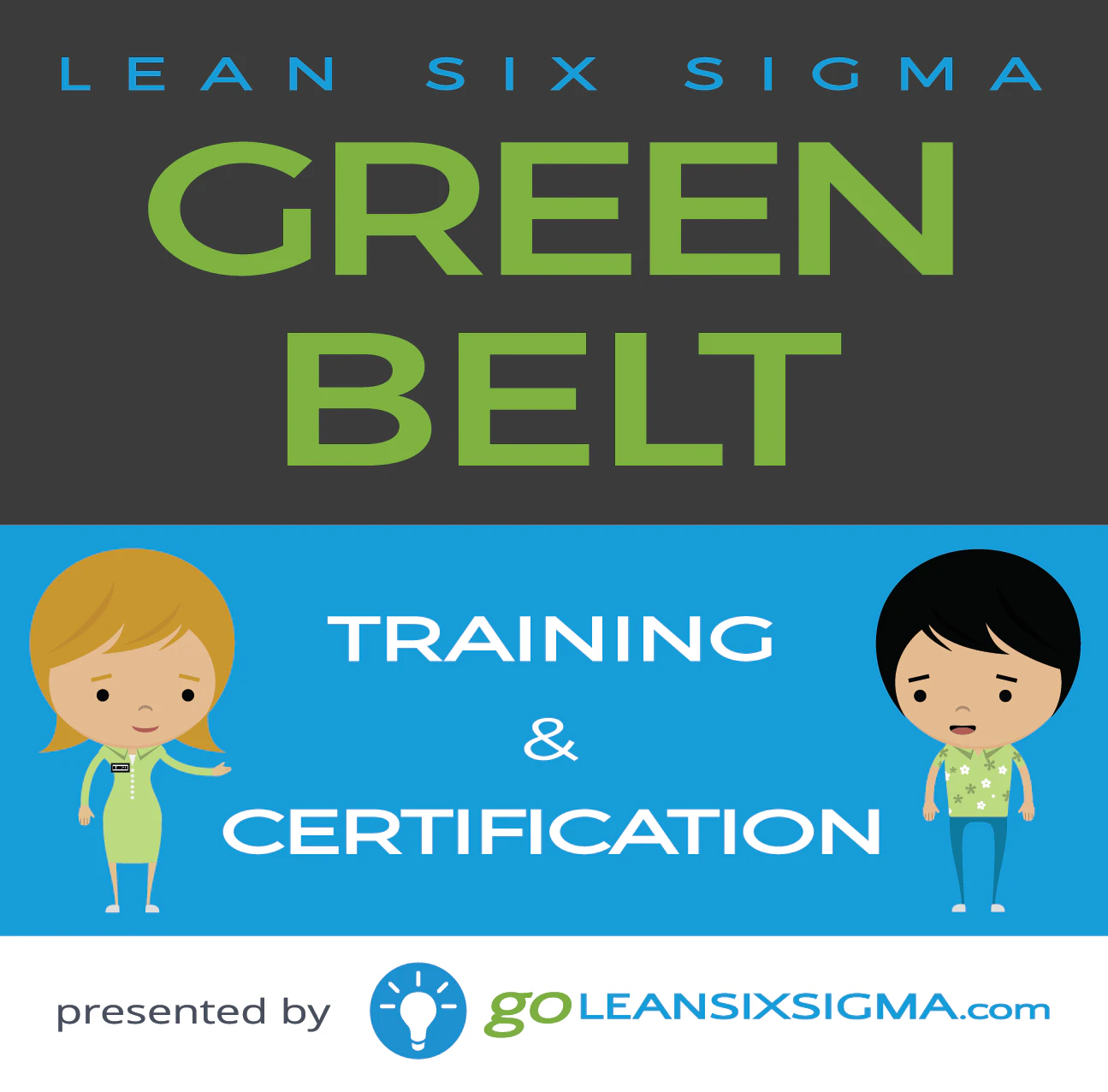 Lean Six Sigma Green Belt Training