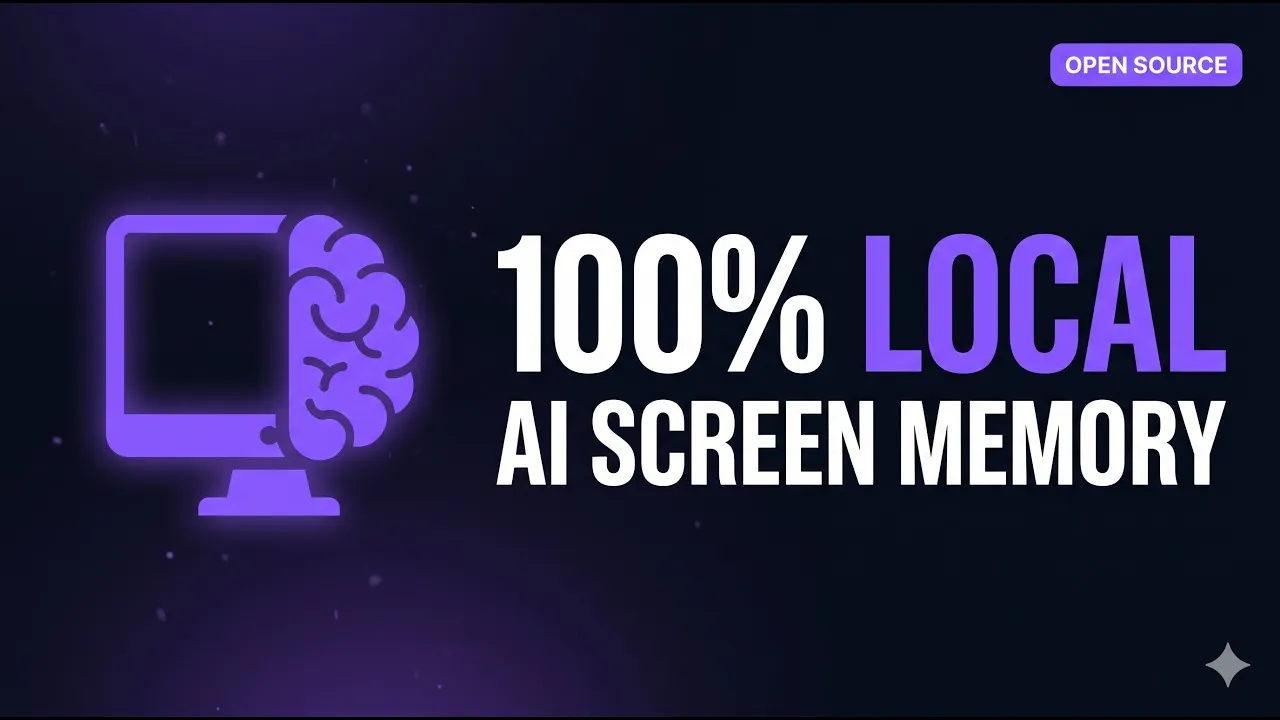 ScreenMind gallery image