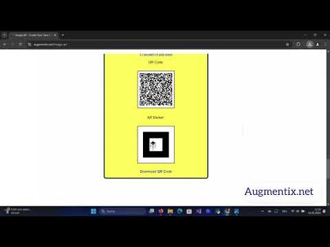 Augmentix gallery image