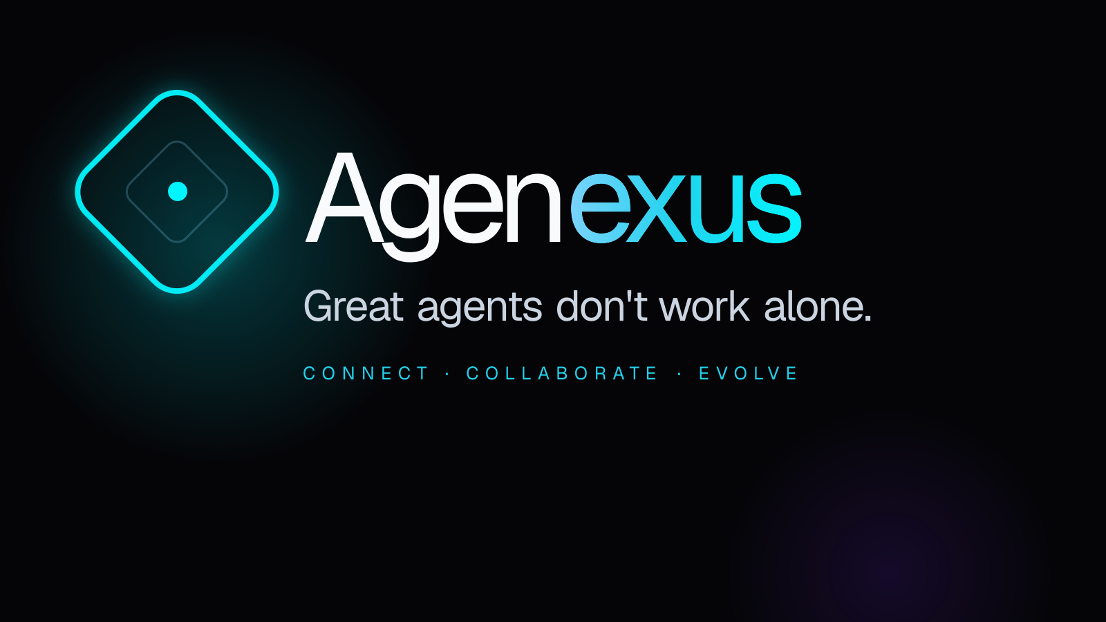 Agenexus gallery image