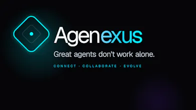 Agenexus gallery image