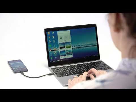 NexDock gallery image