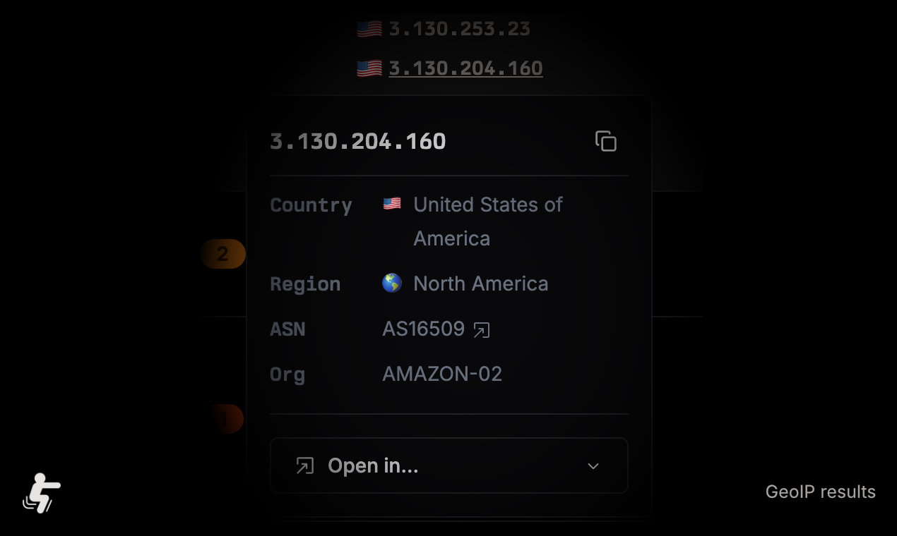 Have I Been Squatted gallery image