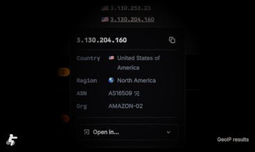 Have I Been Squatted gallery image