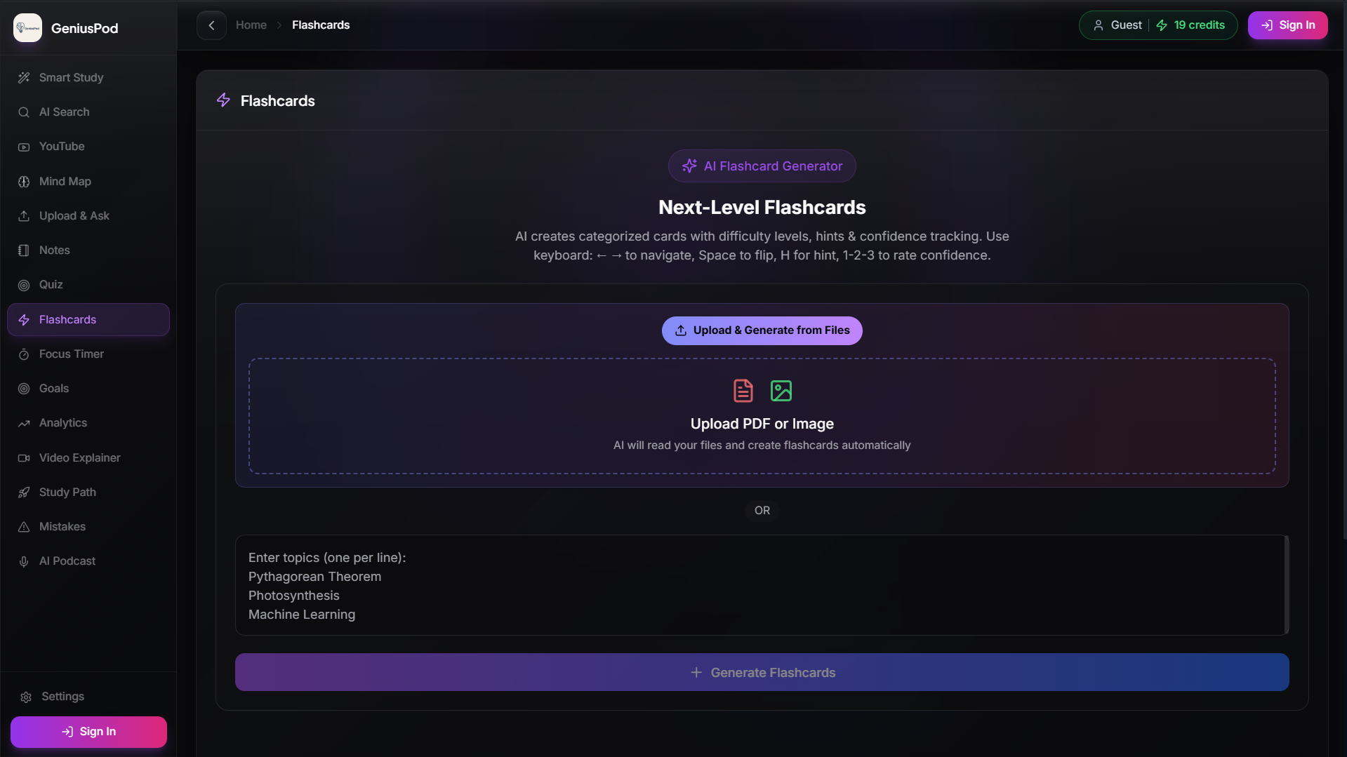 GeniusPod gallery image