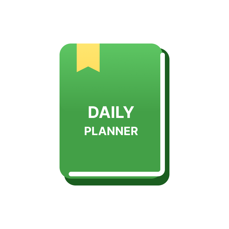 Daily Planner: To-Do & Tasks
