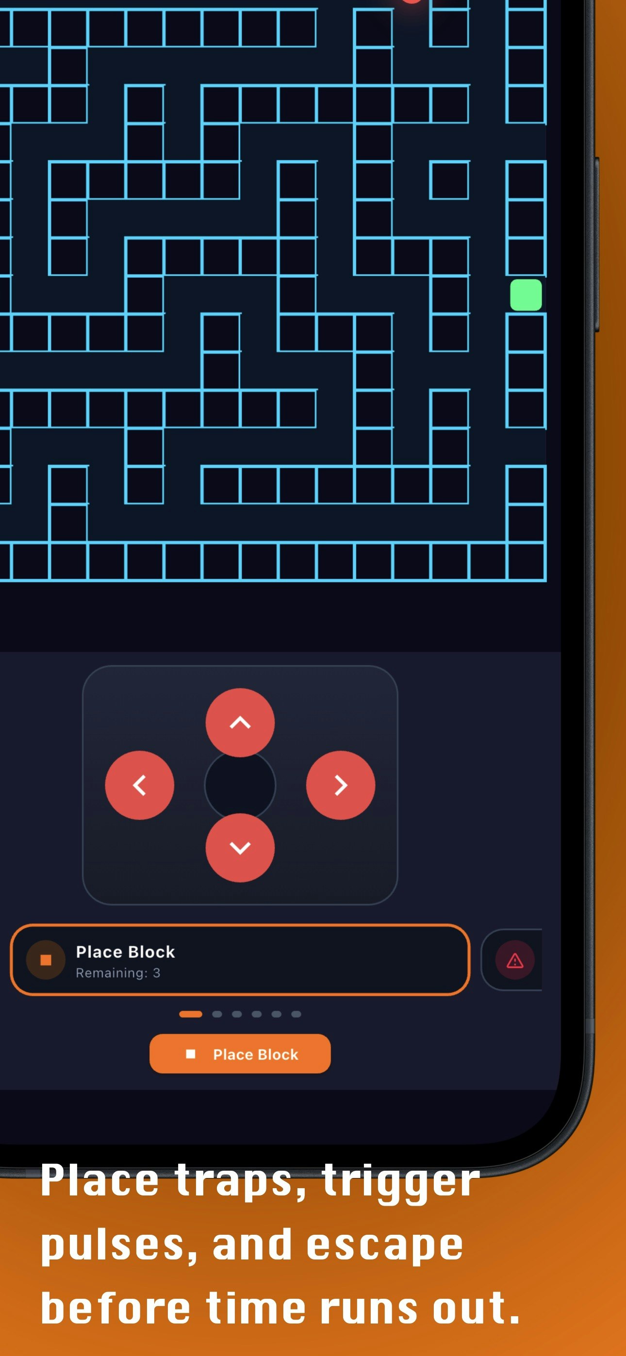 Dual Lock - Screenshot 5 showing product features and functionality