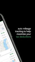MILO Mileage Tracker gallery image
