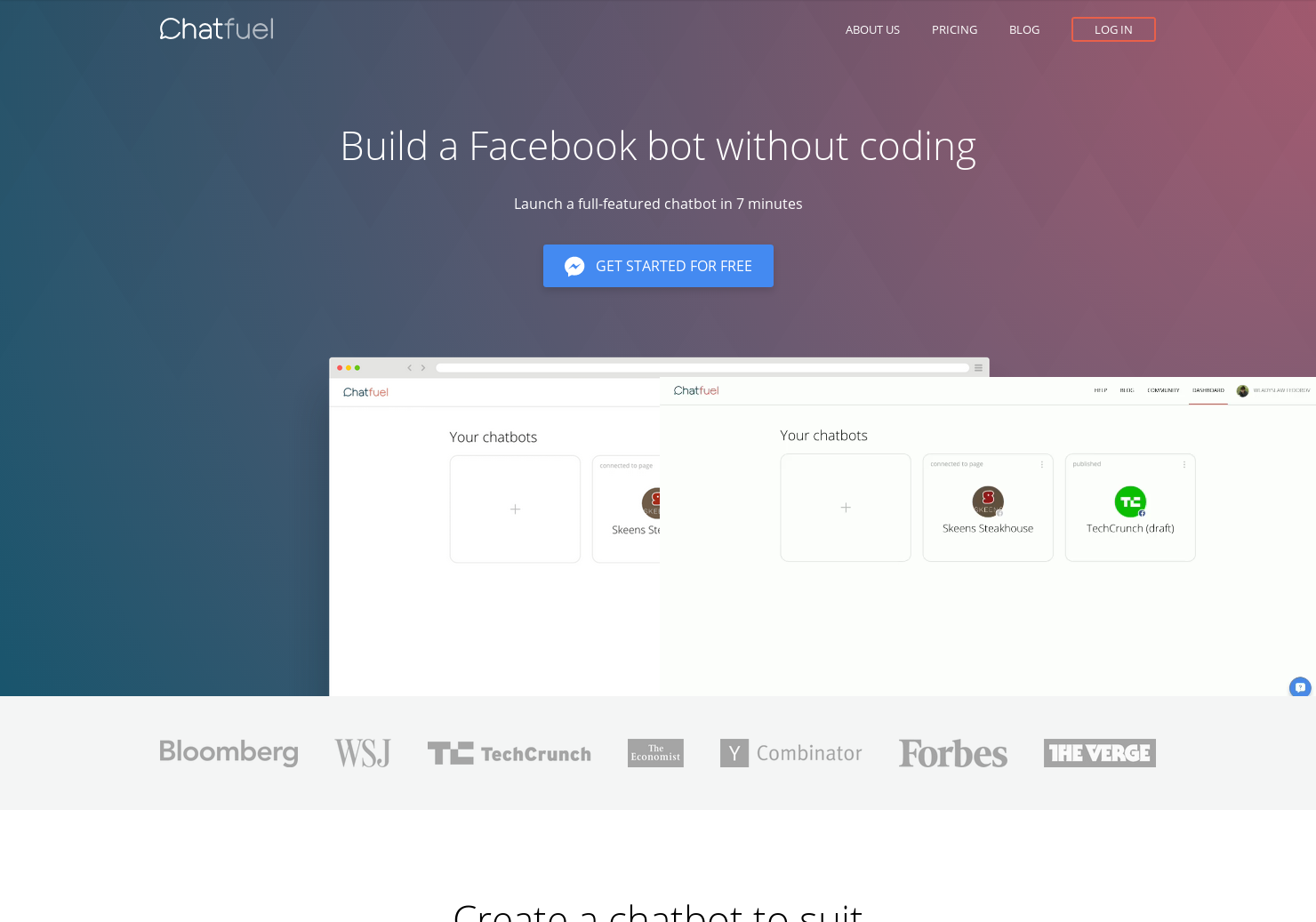 Paquebot.io