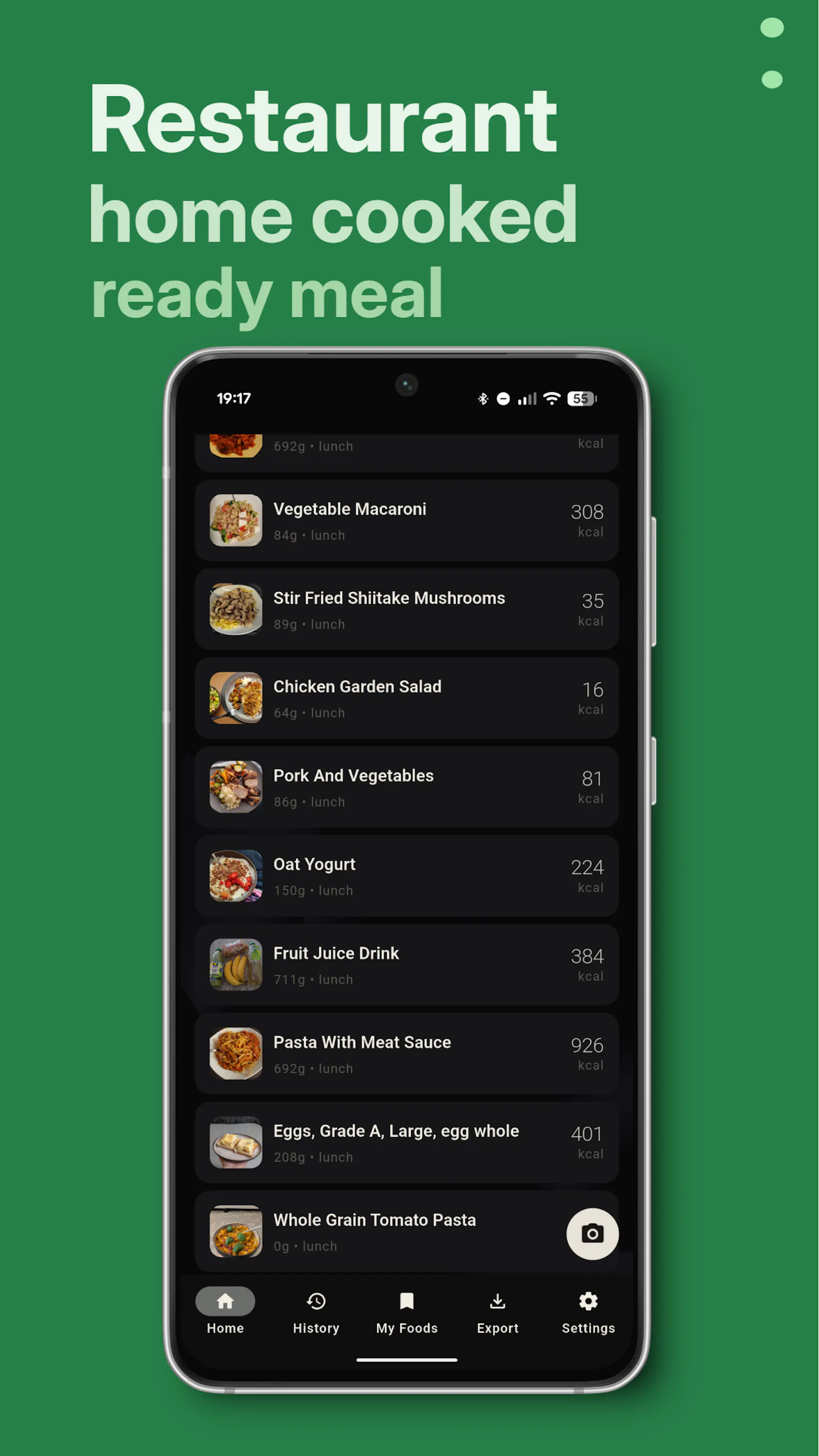 Adra screenshot 4