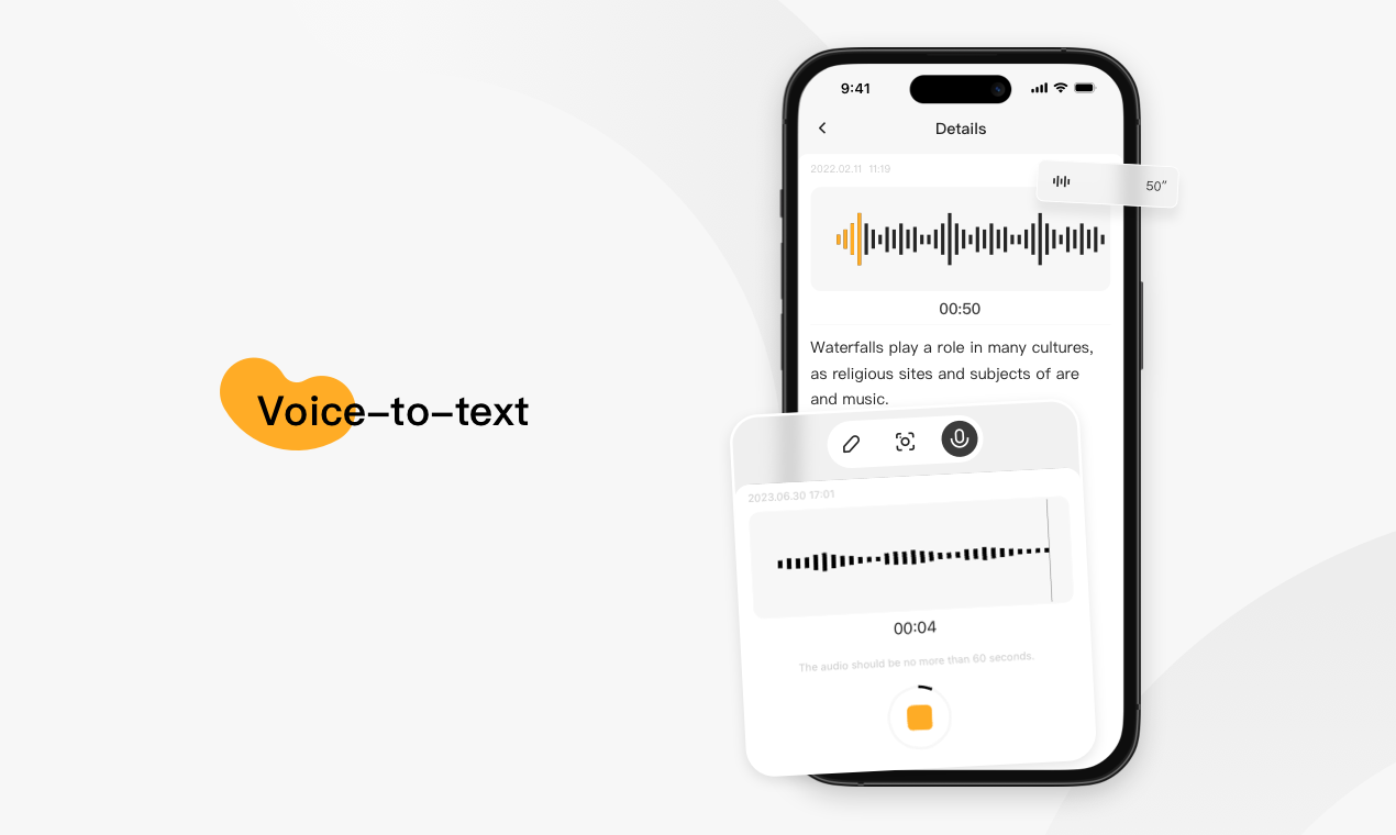 NoteIt gallery image