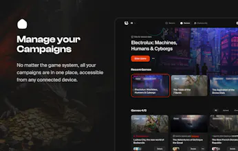 Quest Mate gallery image