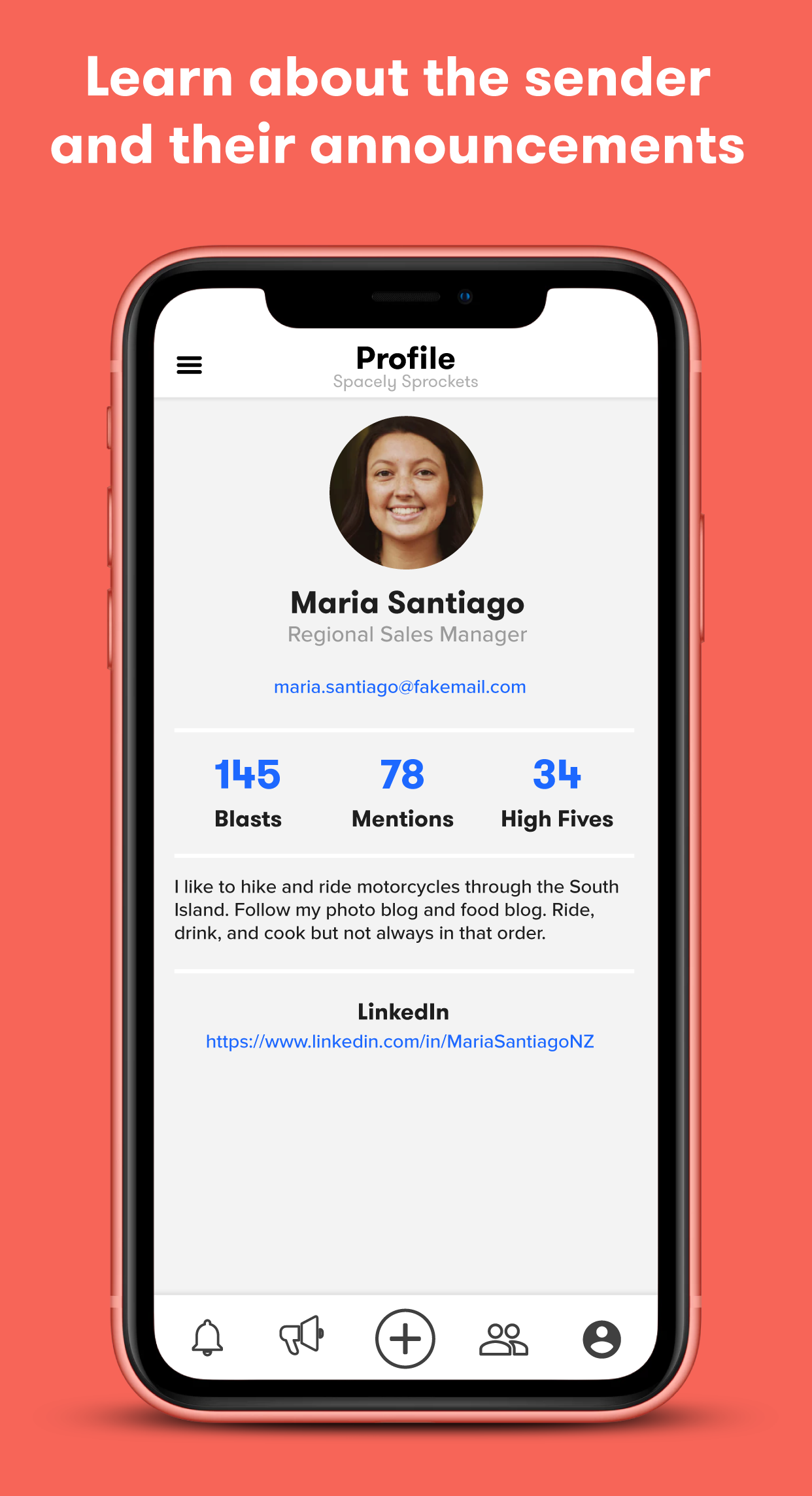 Blastcast gallery image