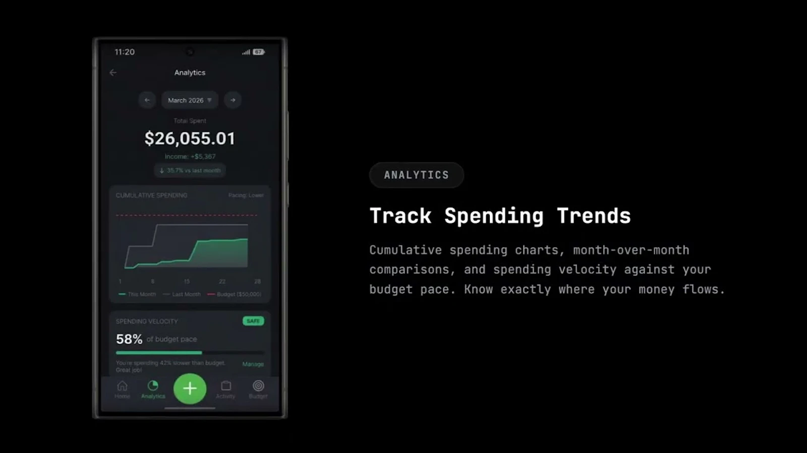 Ginti screenshot 1 (video preview)