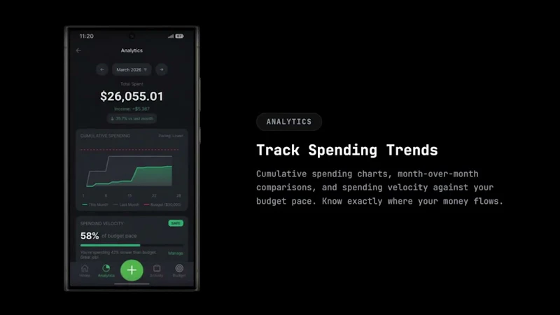 Ginti screenshot 1 (video preview)