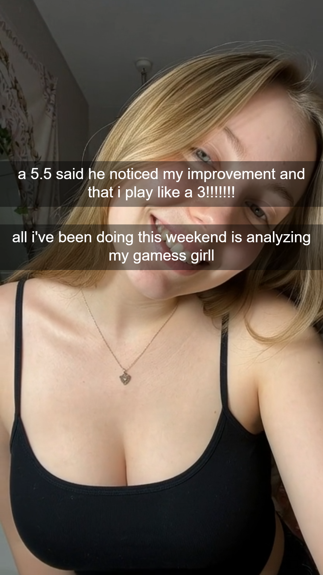 Snapchat Text Generator by Tikomate - Screenshot 2 showing product features and functionality