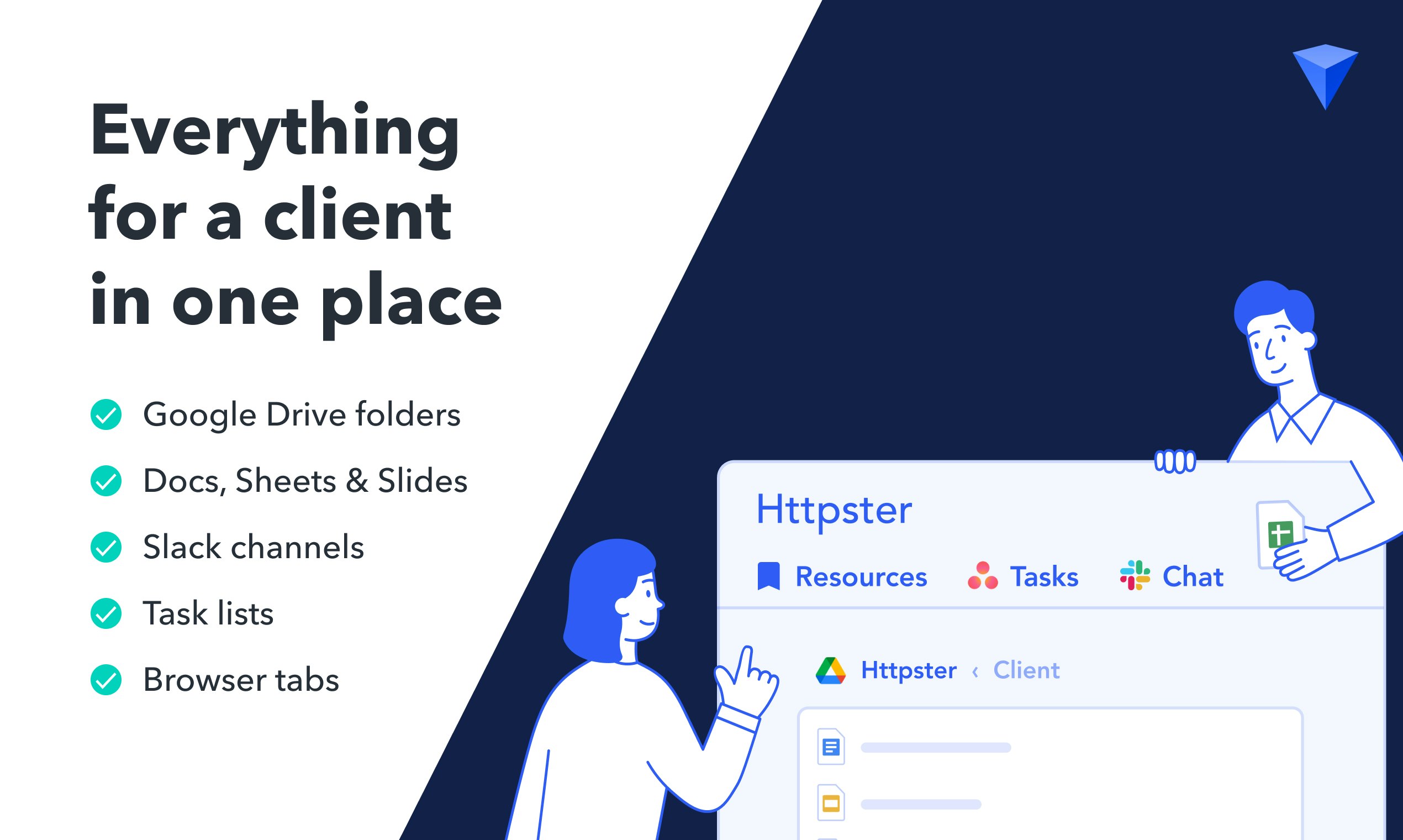 Client Project Automation by Workona media 2