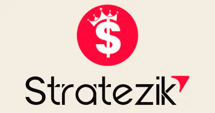 Stratezik AEO Tracker gallery image