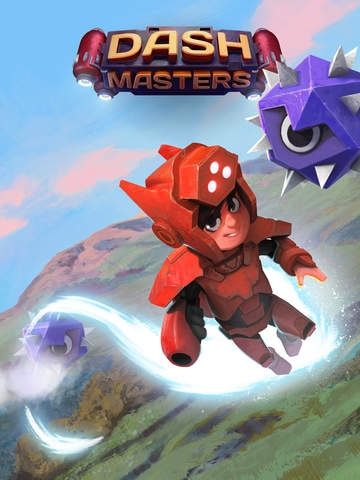 Dash Masters gallery image