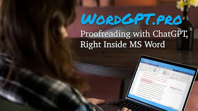 WordGPT PRO gallery image