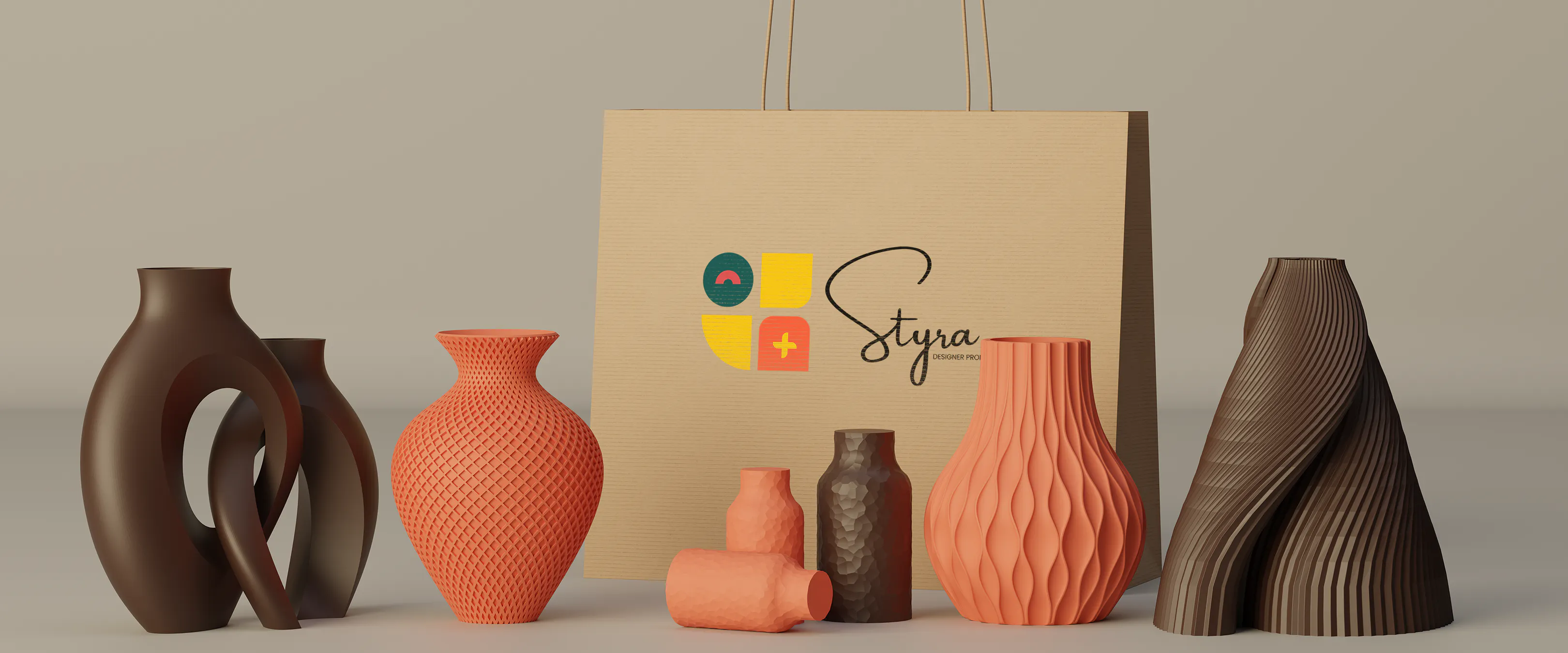 Banner del producto First launch