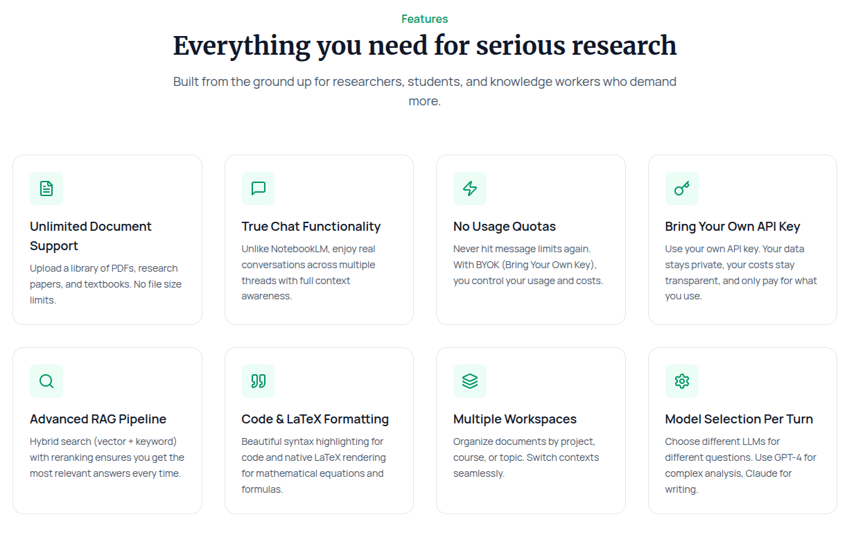 LumenAI gallery image