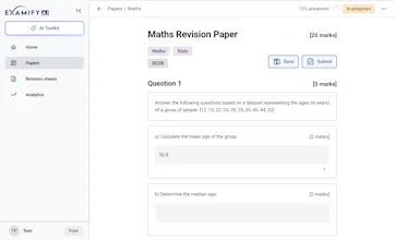 Examify AI gallery image