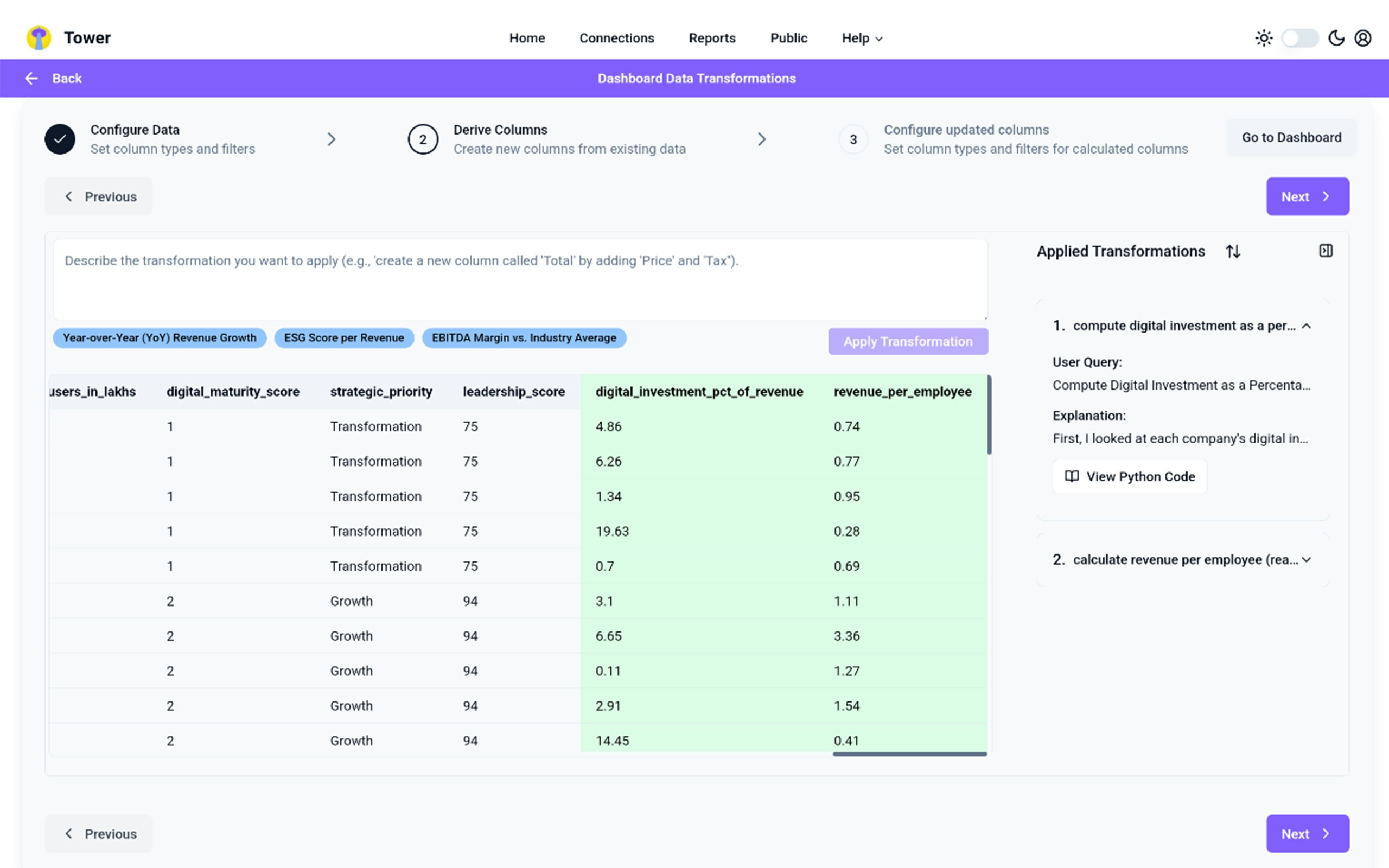 Tower 2025.10 gallery image