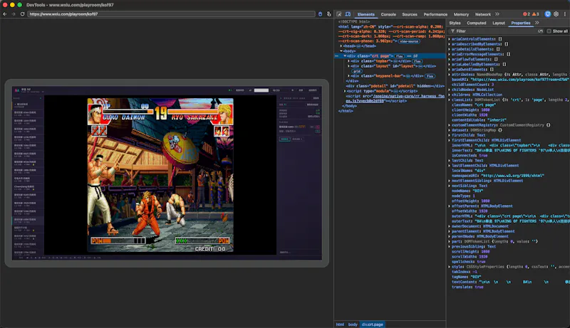 moli screenshot 2