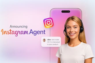 ChatfromAI – Instagram AI DM Bot gallery image