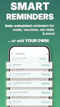 Teranima: Pet Care Tracker gallery image