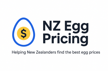 NZ Egg Pricing